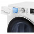 Сушильная машина LG DC90V5V0W