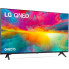 Телевизор LG 55QNED756RA Телевизор LG 55QNED756RA