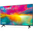 Телевизор LG 55QNED756RA Телевизор LG 55QNED756RA
