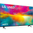 Телевизор LG 55QNED756RA Телевизор LG 55QNED756RA