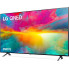 Телевизор LG 55QNED756RA Телевизор LG 55QNED756RA
