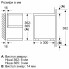 Встраиваемая микроволновая печь Bosch BFL7221B1