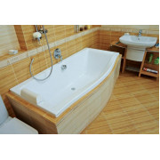 Ванна Ravak C601000000