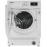Встраиваемая стиральная машина Whirlpool WDWG861484PL