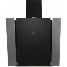 Вытяжка  VENTOLUX VITTO 60 BK (1000) TRC MM Вытяжка  VENTOLUX VITTO 60 BK (1000) TRC MM