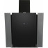 Вытяжка  VENTOLUX VITTO 60 BK (1000) TRC MM