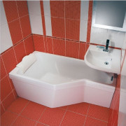 Ванна Ravak C151000000