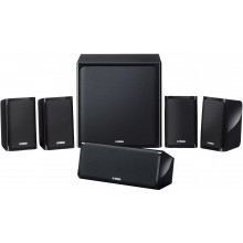 Акустическая система Yamaha NS-P41 Black Акустическая система Yamaha NS-P41 Black