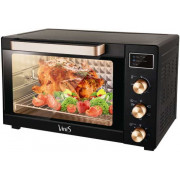 Электродуховка VINIS VO-4517B