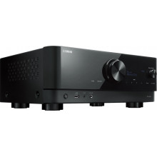 AV-ресивер Yamaha   RX-V6A Black