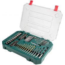 Набор инструментов VERTO 66H648