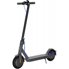 Электросамокат Xiaomi  Mi Electric Scooter 3 Grey