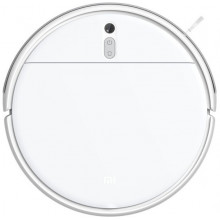 Робот-пылесос Xiaomi  Mi Robot Vacuum-Mop 2 Lite White (MJSTL) (BHR5217E