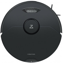 Робот-пылесос  RoboRock S7 MaxV Vacuum Cleaner Black (S270RR) (S7