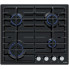 Варочная поверхность VENTOLUX HG640-DA3 CS (BK)