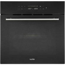 Духовой шкаф VENTOLUX PARIS 6 FTC (BK)