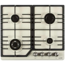 Варочная поверхность VENTOLUX HG640-DA3 CS (IVORY) Варочная поверхность VENTOLUX HG640-DA3 CS (IVORY)