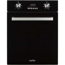 Духовой шкаф VENTOLUX TOKYO 6 ST (BK)