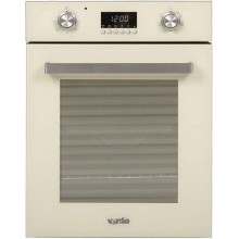 Духовой шкаф VENTOLUX TOKYO 6 ST (IVORY)