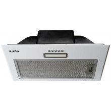 Вытяжка VENTOLUX  PUNTO 52 WH (700) PB PC Вытяжка VENTOLUX  PUNTO 52 WH (700) PB PC