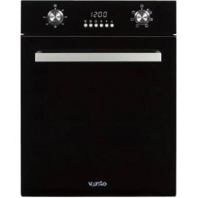 Духовой шкаф VENTOLUX RICHMOND 6 ST (BK)
