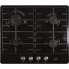 Варочная поверхность VENTOLUX HG640-MA3 S (BK)