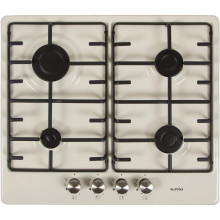 Варочная поверхность VENTOLUX HG640-MA3 S (IVORY) Варочная поверхность VENTOLUX HG640-MA3 S (IVORY)