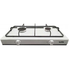 Плита VENTOLUX HGT 620 ES (WH)