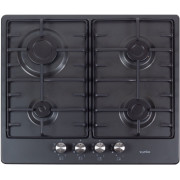 Варочная поверхность VENTOLUX HG640-MA3 S (AN)