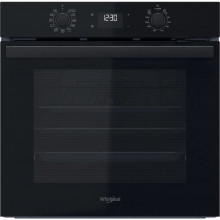 Духовой шкаф Whirlpool OMR58HU1B Духовой шкаф Whirlpool OMR58HU1B