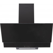 Вытяжка VENTOLUX RIMINI 60 BK (650) PB SL