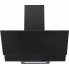 Вытяжка VENTOLUX RIMINI 60 BK (650) PB SL