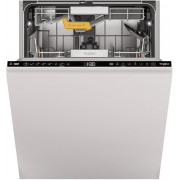 Встраиваемая посудомоечная машина Whirlpool W8IHF58TU