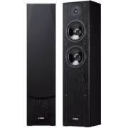 Акустическая система Yamaha NS-F51 Black