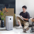 Воздухоочиститель Xiaomi  Smart Air Purifier 4