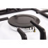 Варочная поверхность VENTOLUX  HG640-DA3 CS (WH)