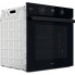 Духовой шкаф Whirlpool OMSR58CU1SB