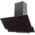 Вытяжка VENTOLUX RIMINI 60 BK (650) PB SL