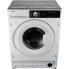 Встраиваемая стиральная машина Vestel WBI812T2