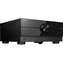 AV-ресивер Yamaha RX-A4A Black