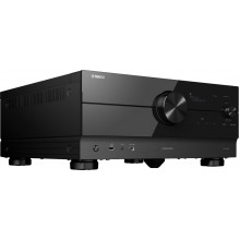 AV-ресивер Yamaha  RX-A8A Black