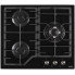 Варочная поверхность VENTOLUX HSF630-T3G CESTB (BK)