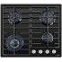 Варочная поверхность VENTOLUX  HG640-DA3 CEST (BK)