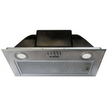 Вытяжка  VENTOLUX PUNTO 52 X (900) PB PC