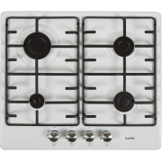 Варочная поверхность VENTOLUX  HG640-MA3 S (WH)