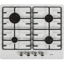 Варочная поверхность VENTOLUX  HG640-MA3 S (WH) Варочная поверхность VENTOLUX  HG640-MA3 S (WH)