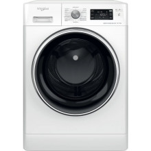Стиральная машина Whirlpool  FFWDB1176258 BCV UA