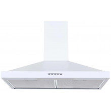 Вытяжка VENTOLUX LIDO 60 WH (650)