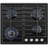 Варочная поверхность VENTOLUX HG 640-VAG3 CEST (BK)