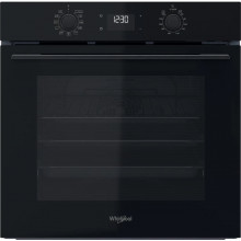Духовой шкаф Whirlpool OMK58HU1B Духовой шкаф Whirlpool OMK58HU1B